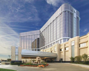 Отель MGM Grand Detroit  Детройт